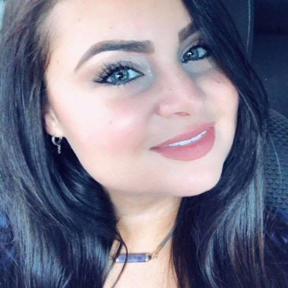 Meet your Posher, Ashley